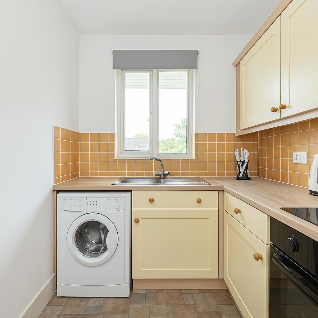 Bright & Contemporary 1-bed Flat - Great Location Apartment London